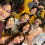 Sirin Horwang Instagram - #interninmyheart คืนนี้ ตอนสุดท้ายแล้วน้าาา ขอบคุณทุกคนที่ติดตาม ที่จิกหมอน ที่ตามดูไปด้วยกันนะค้าา 🥰 thank u นักแสดงทุกคน ดีใจที่ได้ทำงานหนุกๆด้วยกันน้าาา ขอบคุณ @not.the.not ผกก และทีมด้วยนะค้าาา สนุกมากก thank u @wetvthailand และทีมด้วยค่าา 🥰 and see all of again soon !!! 😍😍 แต่คืนนี้เจอกันที่ #wetvthailand 19.00 ค่าา