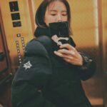 Sirin Horwang Instagram - จบ tokyo with mom and sis ❤️❤️ 🥰🥰🥰