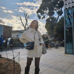 Sirin Horwang Instagram – Day 3 / shibuya daikanyama ebisu 🥰🥰 ความญี่ปุ่นที่ดี 🤩🤩