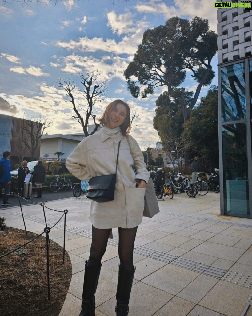 Sirin Horwang Instagram - Day 3 / shibuya daikanyama ebisu 🥰🥰 ความญี่ปุ่นที่ดี 🤩🤩