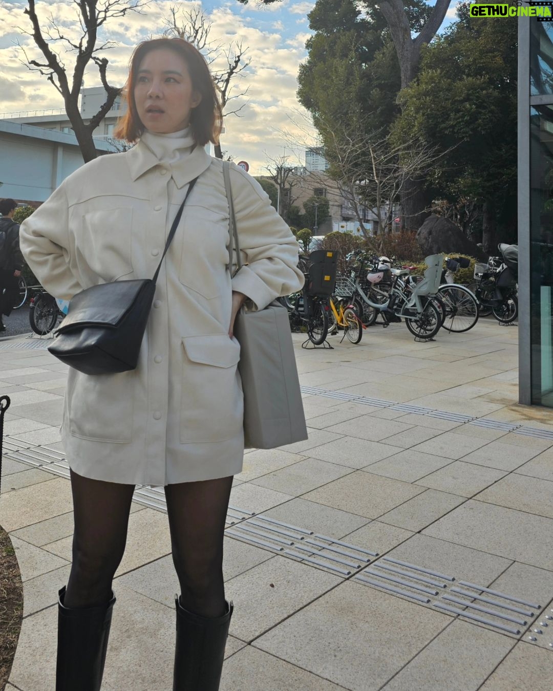 Sirin Horwang Instagram - Day 3 / shibuya daikanyama ebisu 🥰🥰 ความญี่ปุ่นที่ดี 🤩🤩