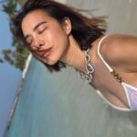 Sirin Horwang Instagram - เรียงไว้ตามลำดับ 🤣🤣 @louisvuitton @so.maldives day2