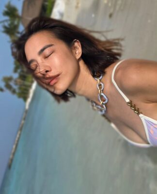 The Top 10 Instagram Posts of Sirin Horwang