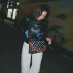Sirin Horwang Instagram - วุ่นวายมากแกกก day 1 tokyo !! @horwangsistersclub @paloyh @louisvuitton Westin Tokyo