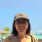 Sirin Horwang Instagram - My activity with the sun this morning @so.maldives SO/ Maldives