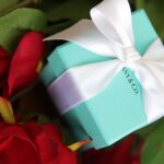 Sirin Horwang Instagram - All over the moon with my self-given little bluebox 🩵 @tiffanyandco #ATiffanyValentinesDay #TiffanyPartner