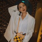 Sirin Horwang Instagram - 🤪🤪🤪 อิ่มมมมมม 🤣🤣🤣