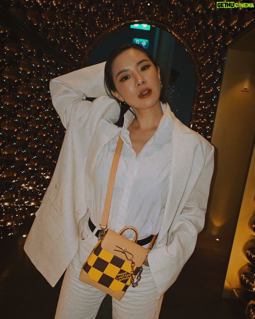 Sirin Horwang Instagram - 🤪🤪🤪 อิ่มมมมมม 🤣🤣🤣