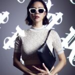 Sirin Horwang Instagram - ❤️‍🔥❤️‍🔥❤️‍🔥🌴🌴🌴 😇😇😇 Explore the new Palm Angels SS24 collection at Central Embassy level 1 #PalmAngelsSS24 #PalmAngelsBKK @ppgroupthailand