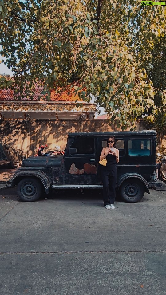 Sirin Horwang Instagram - #ทรงวาด #sunday 🥰