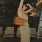 Sirin Horwang Instagram - About last night #ysl @ysl