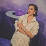 Sirin Horwang Instagram - 🥰🥰🥰 #samsungAI is here #samsung #galaxys24