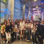 Sirin Horwang Instagram - 🥰🥰🥰 #samsungAI is here #samsung #galaxys24
