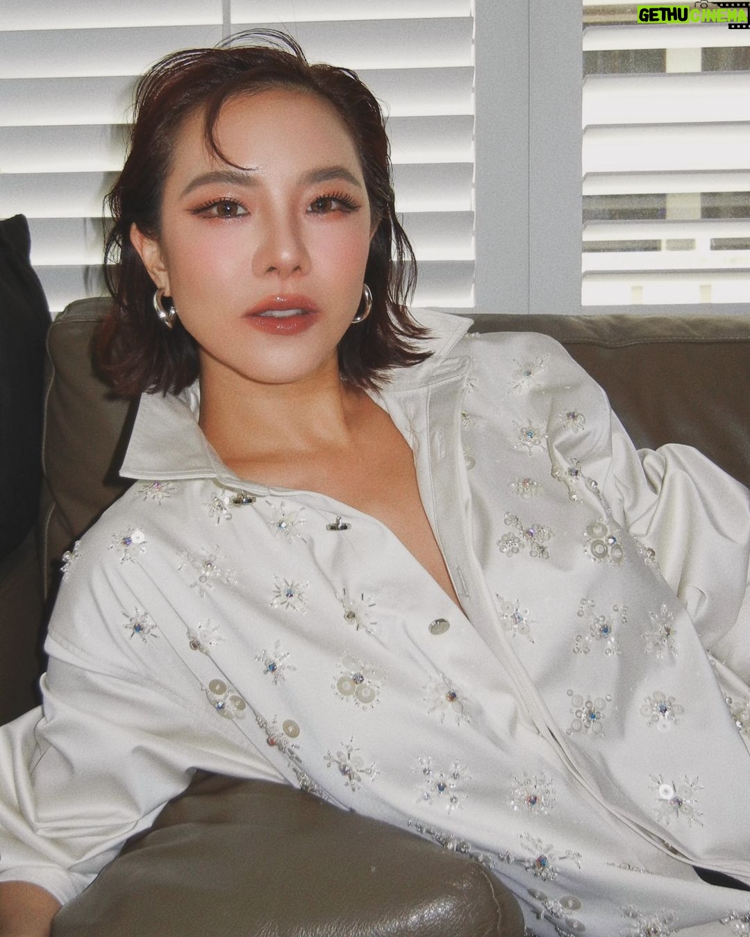 Sirin Horwang Instagram - 🥰🥰🥰 #samsungAI is here #samsung #galaxys24