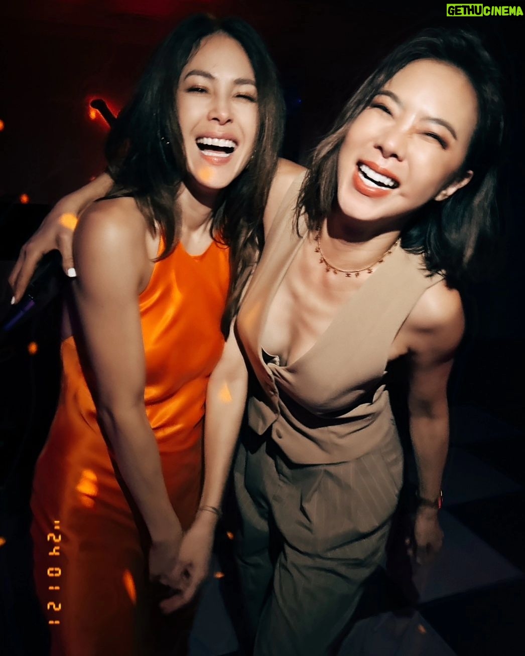 Sirin Horwang Instagram - Happy birthdayyy babyyy ❤️❤️❤️❤️ @paulataylor