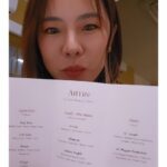 Sirin Horwang Instagram - Congrats kaaaa @aimee.bangkok 🥰🥰