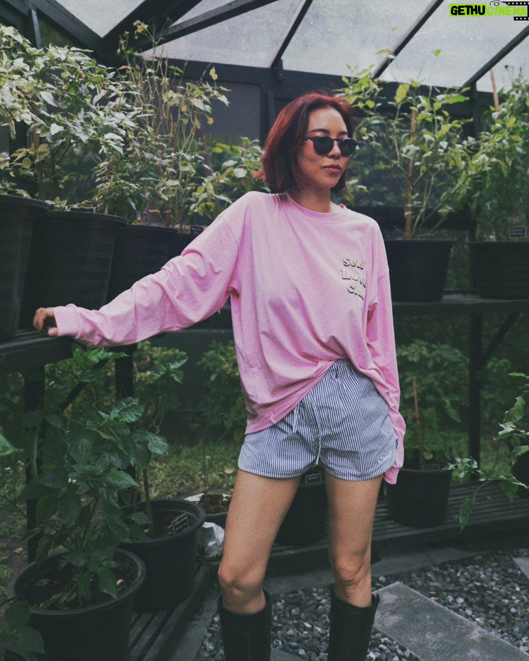 Sirin Horwang Instagram - Officially landed 32c @casaa_official