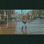 Sirin Horwang Instagram – Ig รวบ แต่ ถ่าย vlog ไว้ให้แล้ว #amsterdam ฝนตก จบคับบบ 😝😝