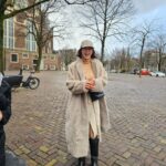Sirin Horwang Instagram – Tourist 1 อัตรา 🤪🤪🤪 #amsterdam
