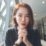 Sirin Horwang Instagram – 🎉🎉 Happy happy new year !!! Lets go 2024 😘😘😘
@horwangsisters @millionsofstars_official @2flow_ent