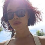 Sirin Horwang Instagram - Selfie