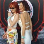 Sirin Horwang Instagram - 😝😝😝 thank u for having me #gshockthailand #gshock40thanniversary @casiothailand @casiogshock #gshock40th #ShockTheWorldSEA #gshocksea #absolutetoughness