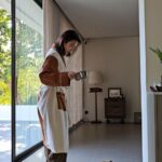 Sirin Horwang Instagram - Good morning !!! เขาใหญ่ 24c !! #alexa444