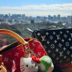 Sirin Horwang Instagram - ขอแนะ รร หน่อย มันเริ่ด เปิดareaใหม่ใน tokyo ใหคริสเลย 555 คนอื่นอาจเคยมาเเล้ว แต่นี่เพิ่งได้ลอง ebisu คับ 🤣🤪 Westin Hotel Ebisu