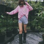 Sirin Horwang Instagram - Officially landed 32c @casaa_official