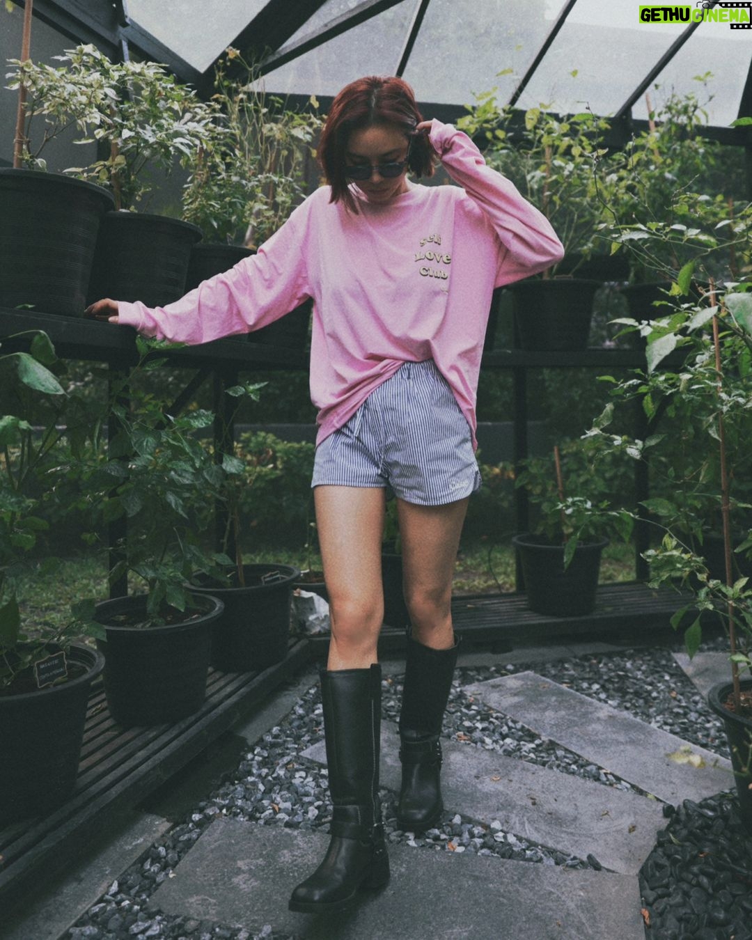 Sirin Horwang Instagram - Officially landed 32c @casaa_official