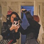Sirin Horwang Instagram - วุ่นวายมากแกกก day 1 tokyo !! @horwangsistersclub @paloyh @louisvuitton Westin Tokyo