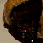 Sirin Horwang Instagram - @theduchess_official #escagot #beefwellington #cheesecake 🤭🤭😋😋 3kgs added 🙋‍♀️🙋‍♀️