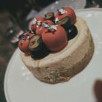 Sirin Horwang Instagram - @theduchess_official #escagot #beefwellington #cheesecake 🤭🤭😋😋 3kgs added 🙋‍♀️🙋‍♀️