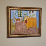 Sirin Horwang Instagram – #vangoghmuseum #mocomuseum #stedelijkmuseum 🤓🤓🤓