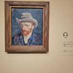 Sirin Horwang Instagram - #vangoghmuseum #mocomuseum #stedelijkmuseum 🤓🤓🤓