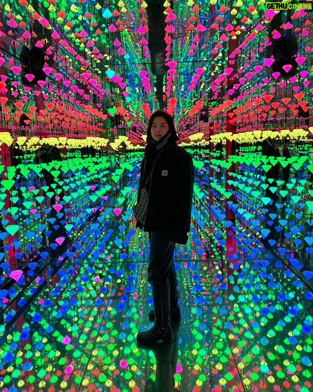 Sirin Horwang Instagram - #vangoghmuseum #mocomuseum #stedelijkmuseum 🤓🤓🤓