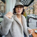 Sirin Horwang Instagram – Tourist 1 อัตรา 🤪🤪🤪 #amsterdam