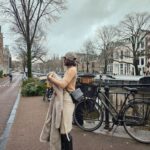 Sirin Horwang Instagram – Tourist 1 อัตรา 🤪🤪🤪 #amsterdam