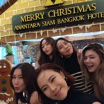 Sirin Horwang Instagram - รวมยอด จันทร์-ศุกร์ 🤣🤣