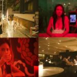Sirin Horwang Instagram - #zimuishortfilm !!! Thank u for this fun experience shooting in HongKong @bazp @paloyh ประเทศไทยสามารถรอชมได้ทาง trueid และ viu เดือน ธันวา นี้ค่าาา
