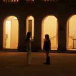 Sirin Horwang Instagram - #zimuishortfilm !!! Thank u for this fun experience shooting in HongKong @bazp @paloyh ประเทศไทยสามารถรอชมได้ทาง trueid และ viu เดือน ธันวา นี้ค่าาา