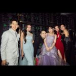 Sirin Horwang Instagram - #disneywish !!! Happy 100th birthday ❤️❤️❤️ 😘😘😘 thank you for having me #cruella 🐶🐶🐶 @sirivannavari_shop @beautygems_official