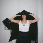 Sirin Horwang Instagram - เทออออ i love 🤍🤍 ดีคือดี จบบบบ 🤩 #pradarenylon