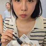 Sirin Horwang Instagram - ขยัน และ ขยันเปิดร้าน!! @likklikk.bkk อร่อยมากกก พิกัด j ave 🍧🥧🍦 congrats to @nieabtrinn and @vjwoonsen 😍😍