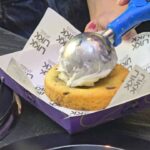 Sirin Horwang Instagram - ขยัน และ ขยันเปิดร้าน!! @likklikk.bkk อร่อยมากกก พิกัด j ave 🍧🥧🍦 congrats to @nieabtrinn and @vjwoonsen 😍😍
