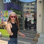 Sirin Horwang Instagram - ขยัน และ ขยันเปิดร้าน!! @likklikk.bkk อร่อยมากกก พิกัด j ave 🍧🥧🍦 congrats to @nieabtrinn and @vjwoonsen 😍😍