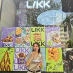 Sirin Horwang Instagram - ขยัน และ ขยันเปิดร้าน!! @likklikk.bkk อร่อยมากกก พิกัด j ave 🍧🥧🍦 congrats to @nieabtrinn and @vjwoonsen 😍😍