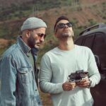 Sirvan Khosravi Instagram – 📷 @aliiishahbazi 

#khuzestan #دژ_محمد_علی_خان  #sirvankhosravi #sirvan Dezfool, Khuzestan, Iran