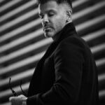 Sirvan Khosravi Instagram – 📷 @behrouz_sasani 
Edited by @otoephue 

#sirvankhosravi #sirvan #bwphotography