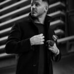 Sirvan Khosravi Instagram – 📷 @behrouz_sasani 
Edited by @otoephue 

#sirvankhosravi #sirvan #bwphotography